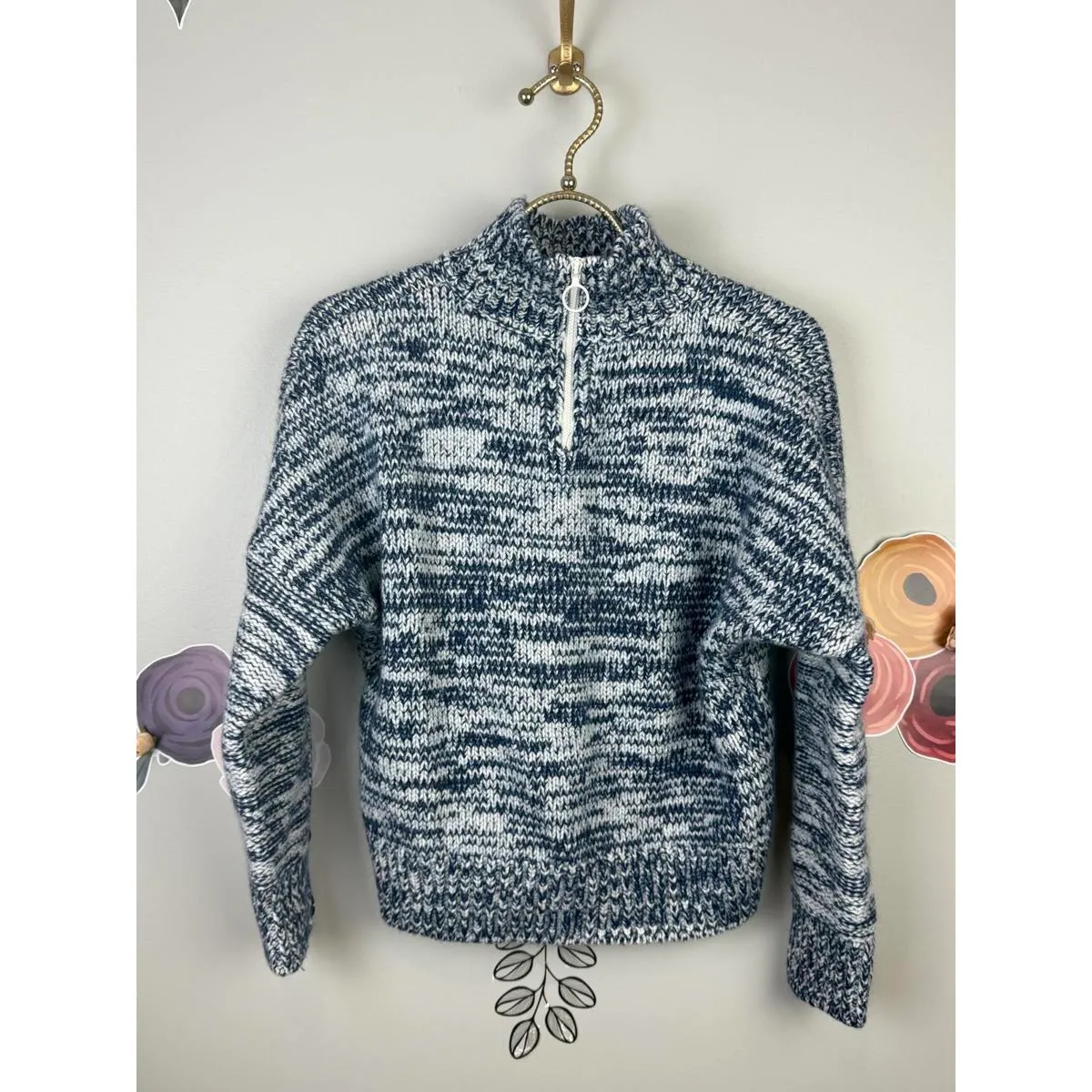 Akris Punto Knit Sweater - Size - 4 - Image 6