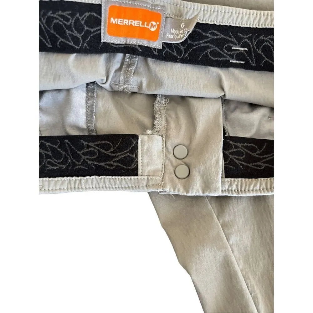 Merrell Sport capri pants Size 6 - Image 12