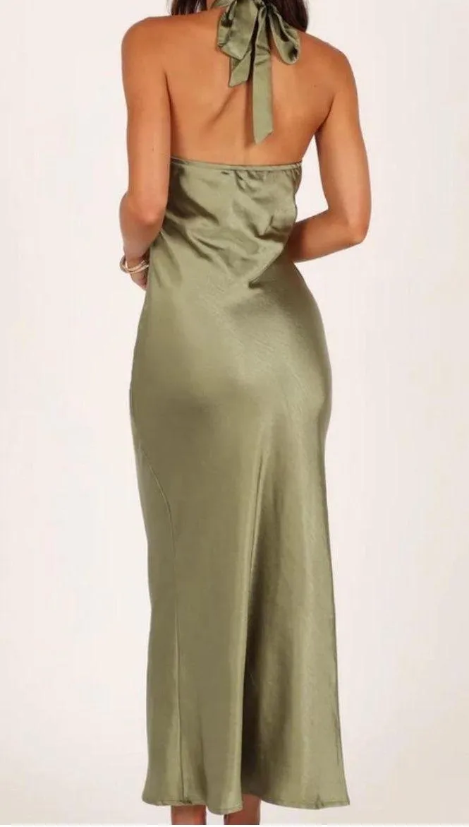 Petal & Pup Dress - Image 2