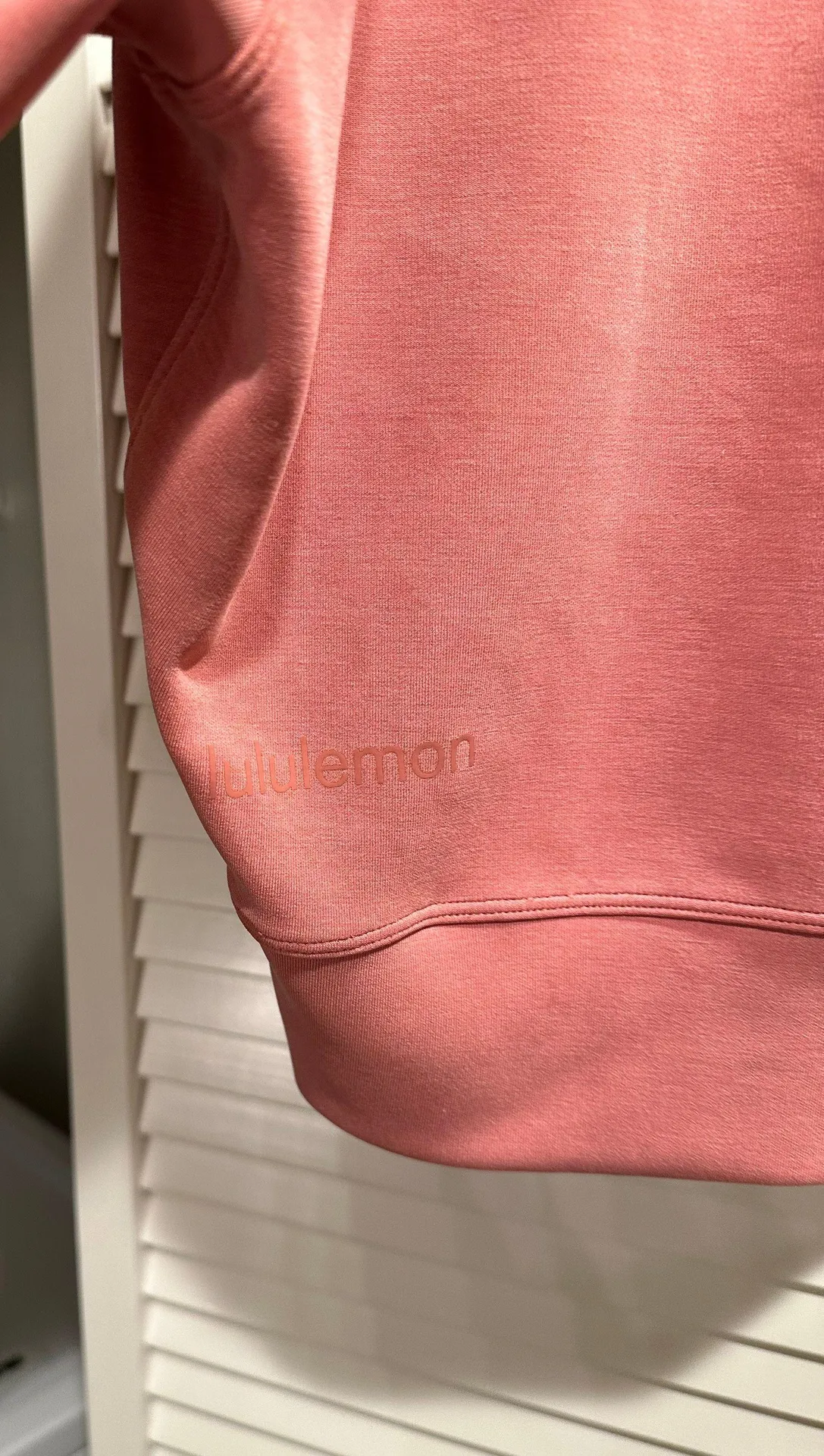 Perfectly Oversized Cropped Crew Softstreme - Image 3