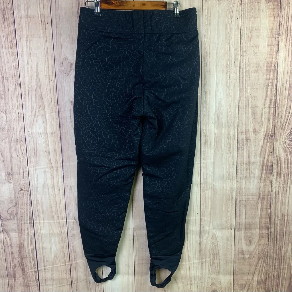 Schoeller Ski‎ Pants Black Size 14 - Image 5