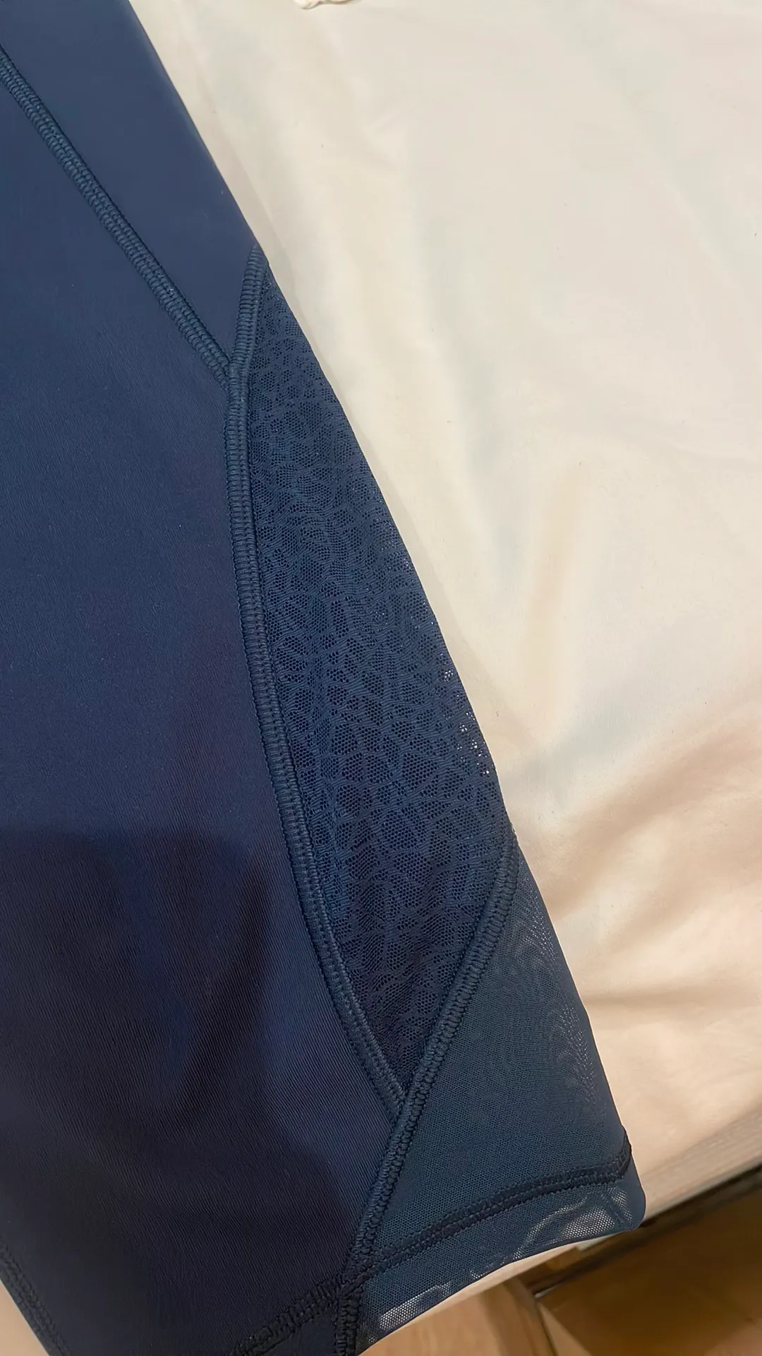 Crop Leggings - Image 3