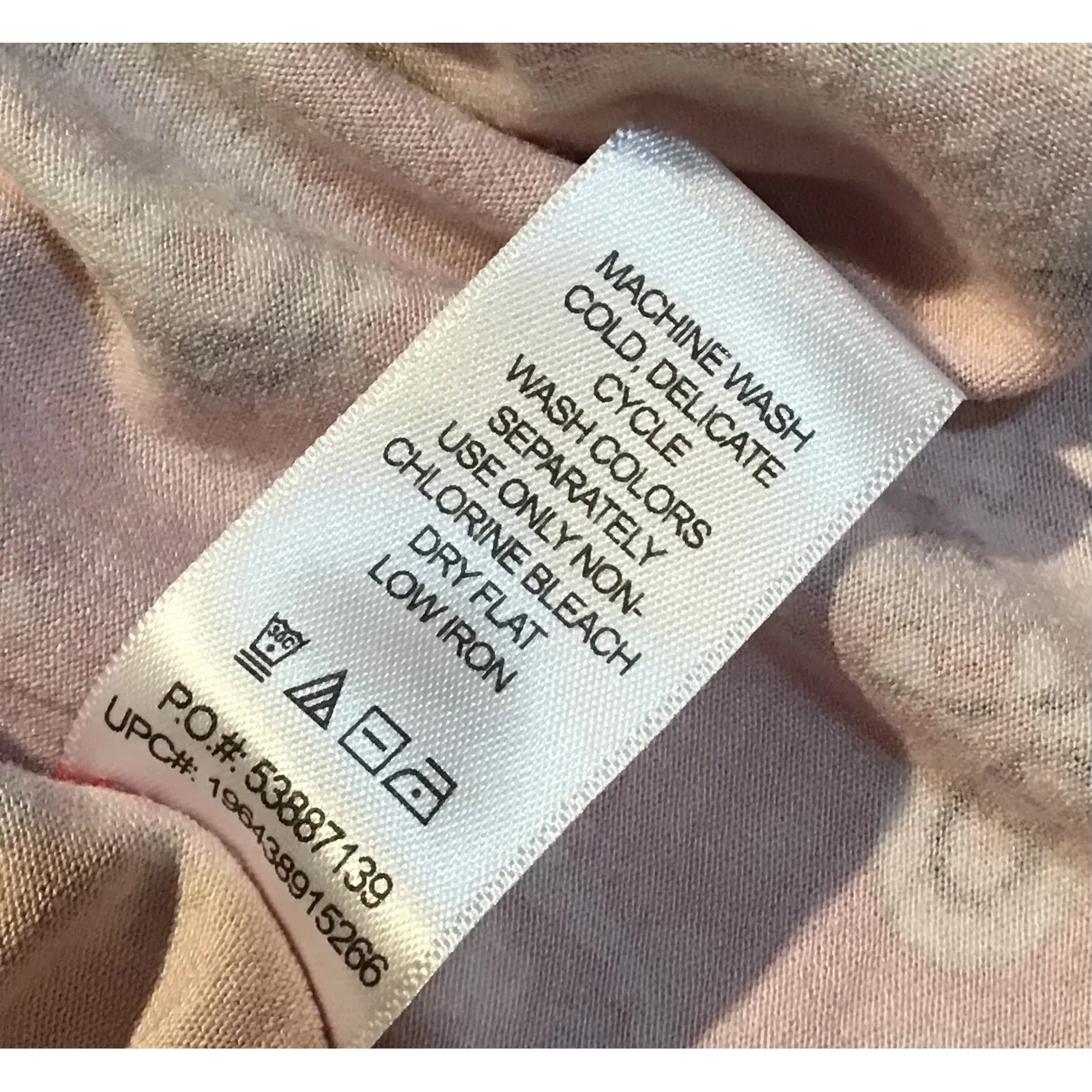 Liz & Me Women's Tops In A Lot Of 3 Red, Green‎ Size OX Plus Pullover & Button Red - Image 5