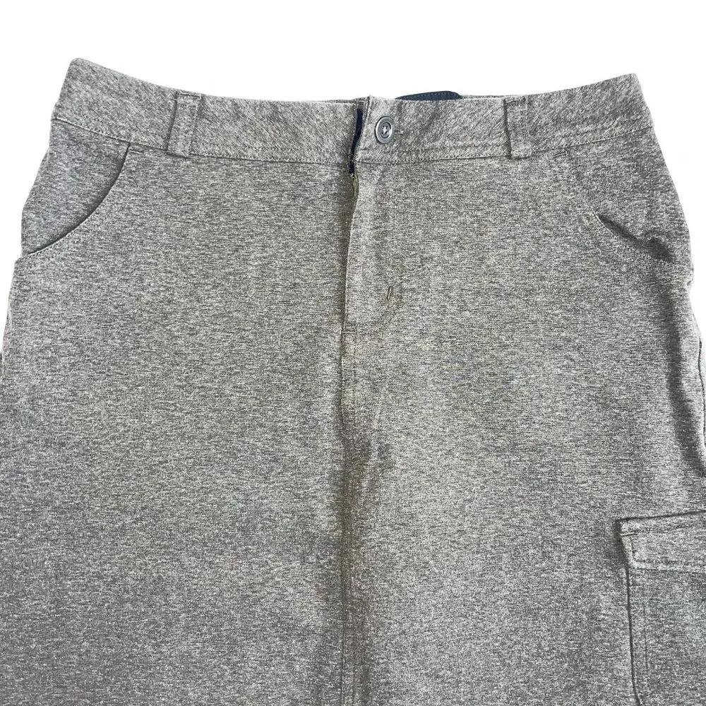 Duluth Trading Co Cargo Skirt - Image 2