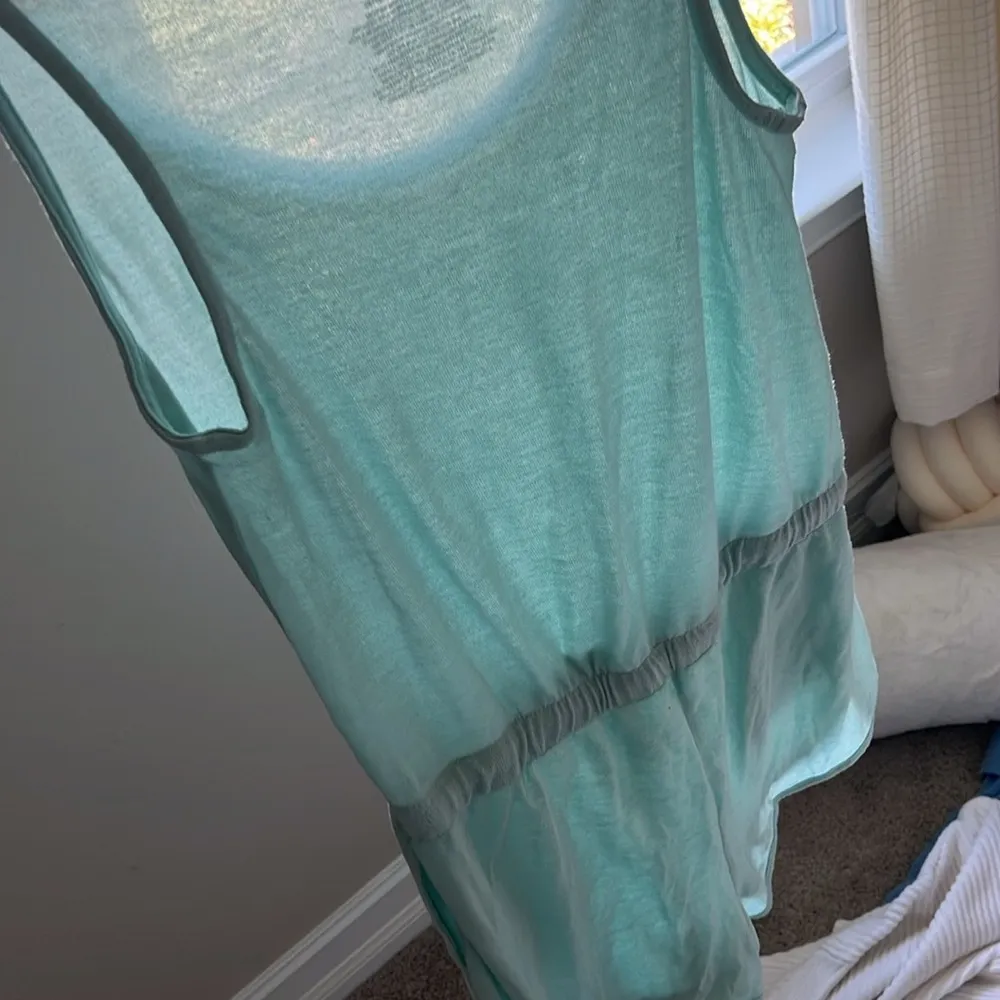 Xhilaration sleep romper - Image 5