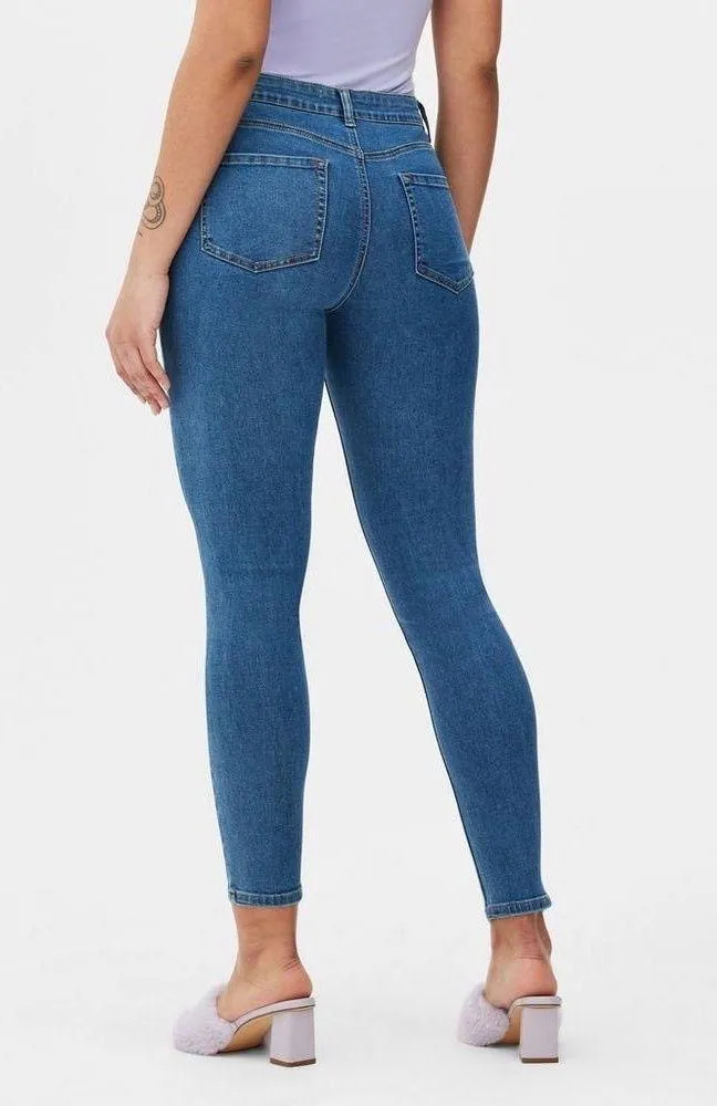 Denim Co. Sculpting Jeans - Image 3