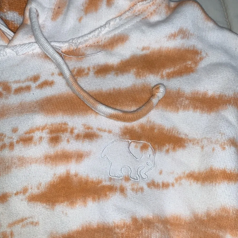 Ivory Ella sweatshirt - Image 2