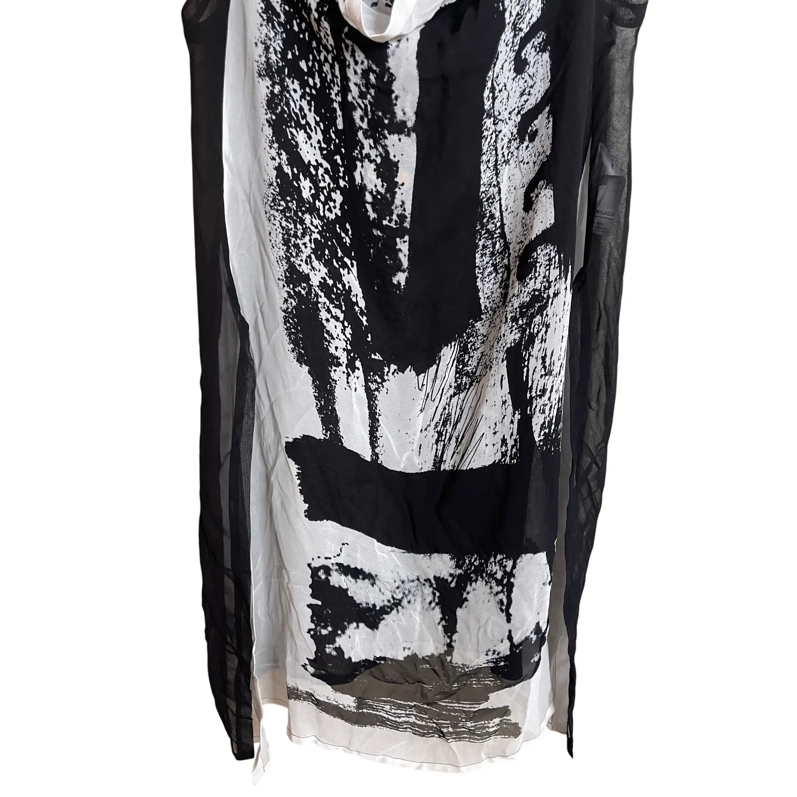 Moyuru Japan Abstract Avant - Image 7