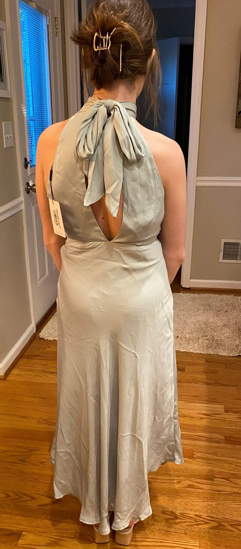 Hello Molly Dress - Image 5