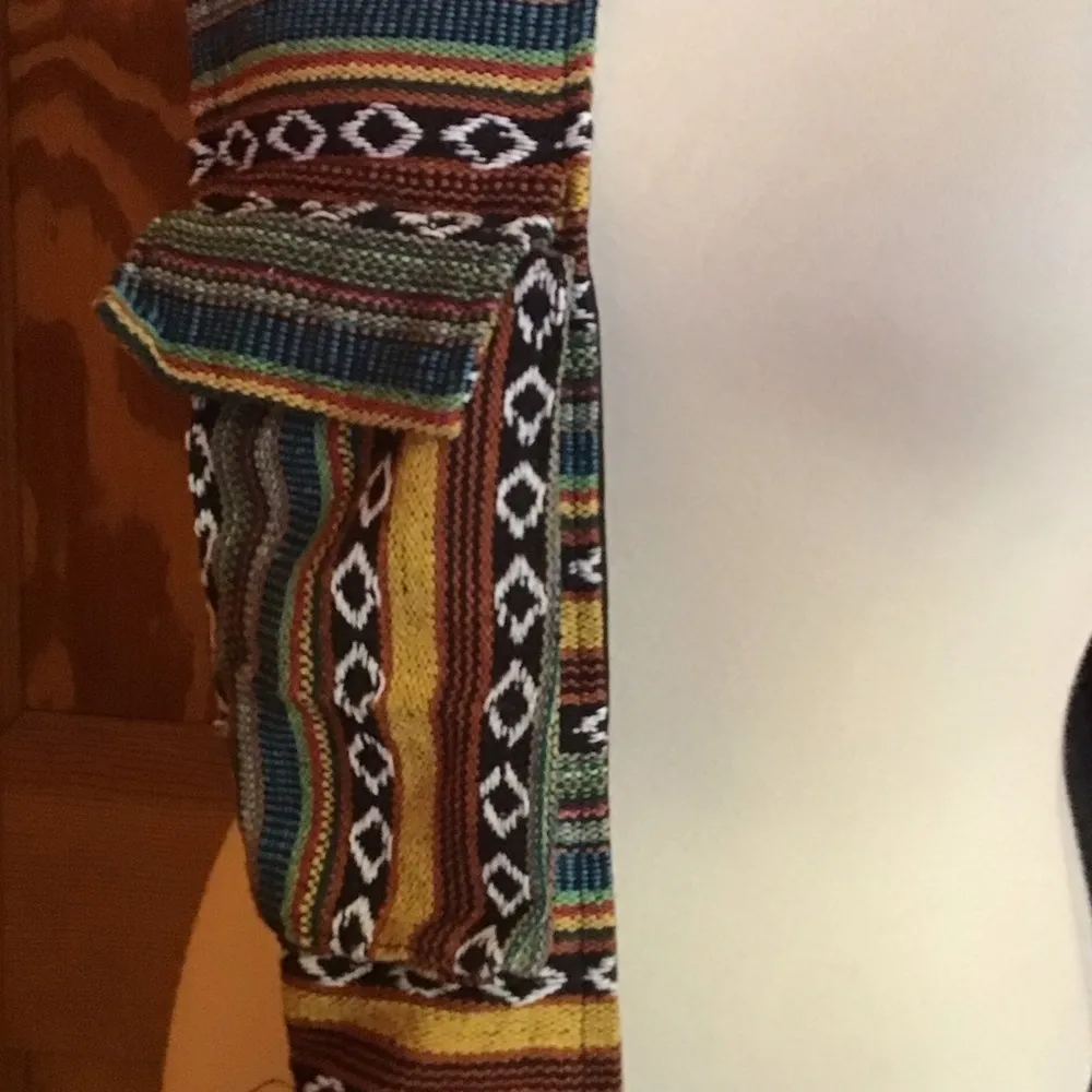 NWT Steal Your Face Large Bag - Image 6