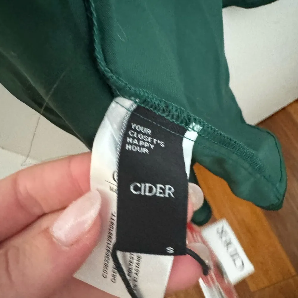 COPY -  - BACKLESS HALTER NECK SPLIT MAXI DRESS - Image 14