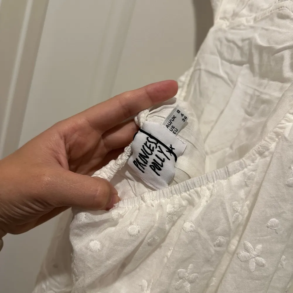 NWT Princess Polly Khalia Mini Dress - Image 13