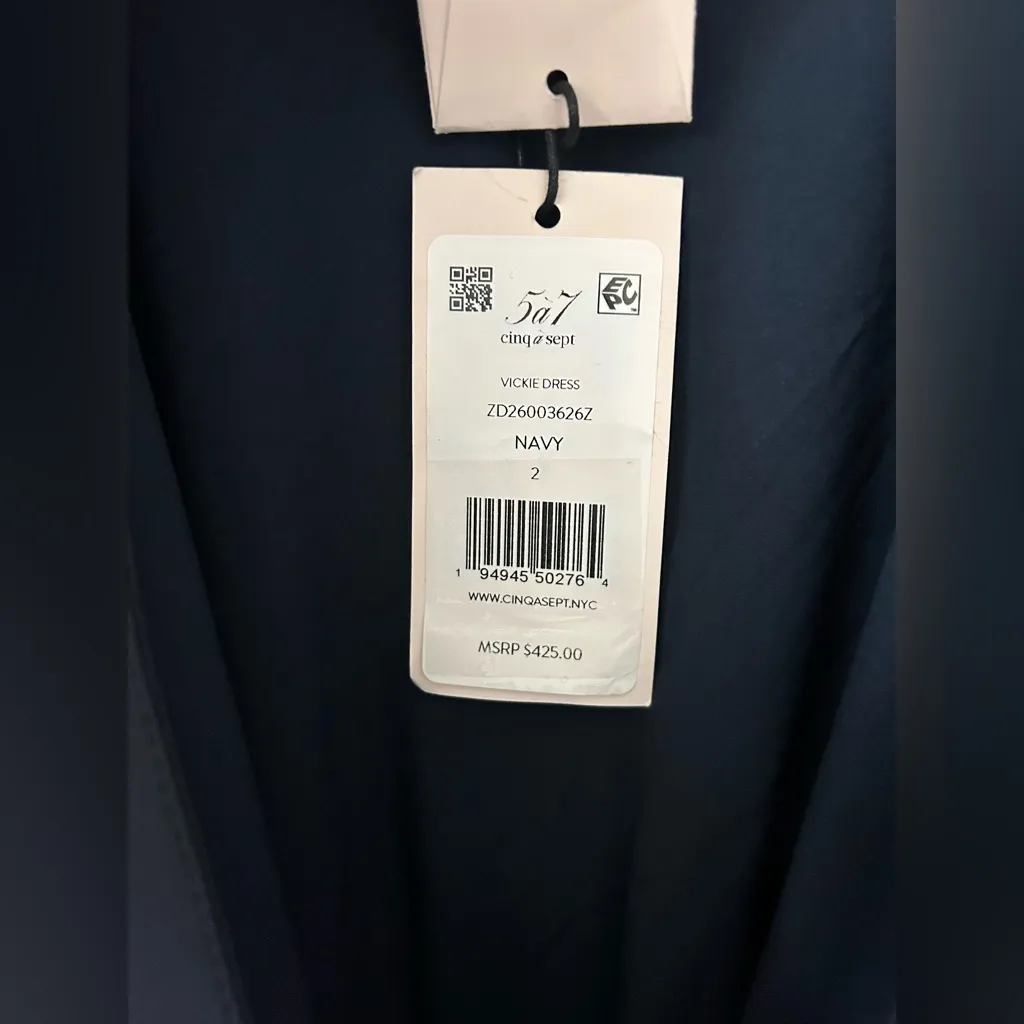 Cinq a Sept Vickie Puff - Image 15