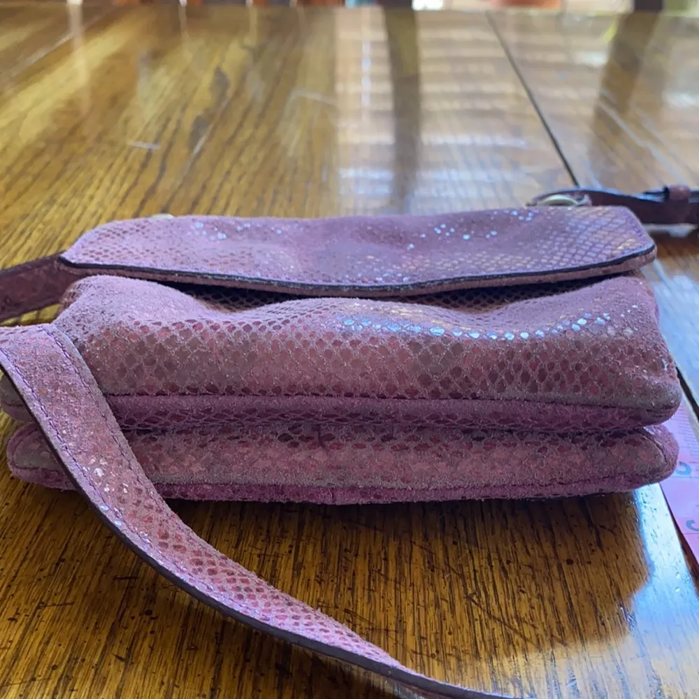 Cole Haan purse - Image 9