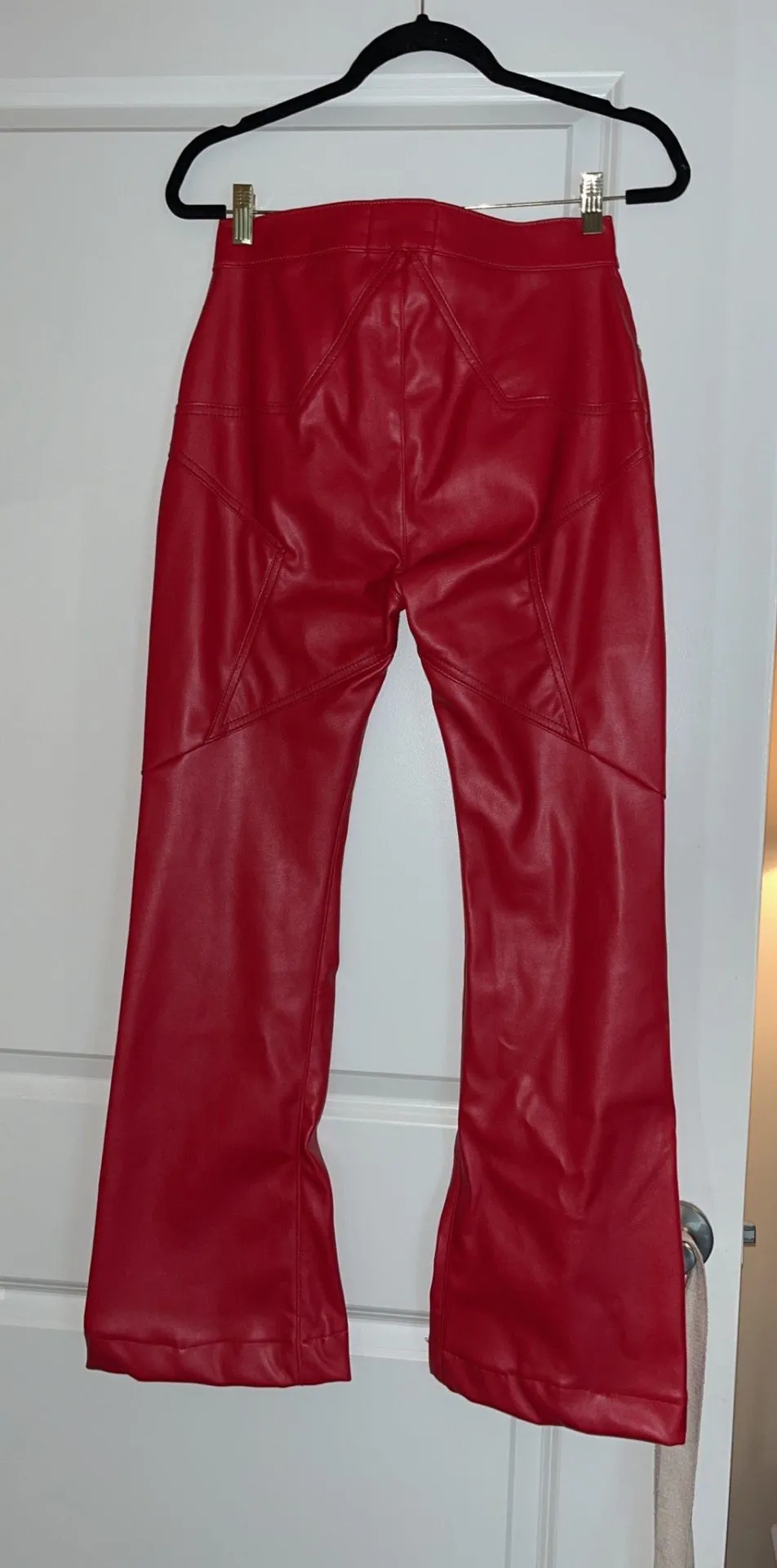 Revice venus leather pants  - Image 6