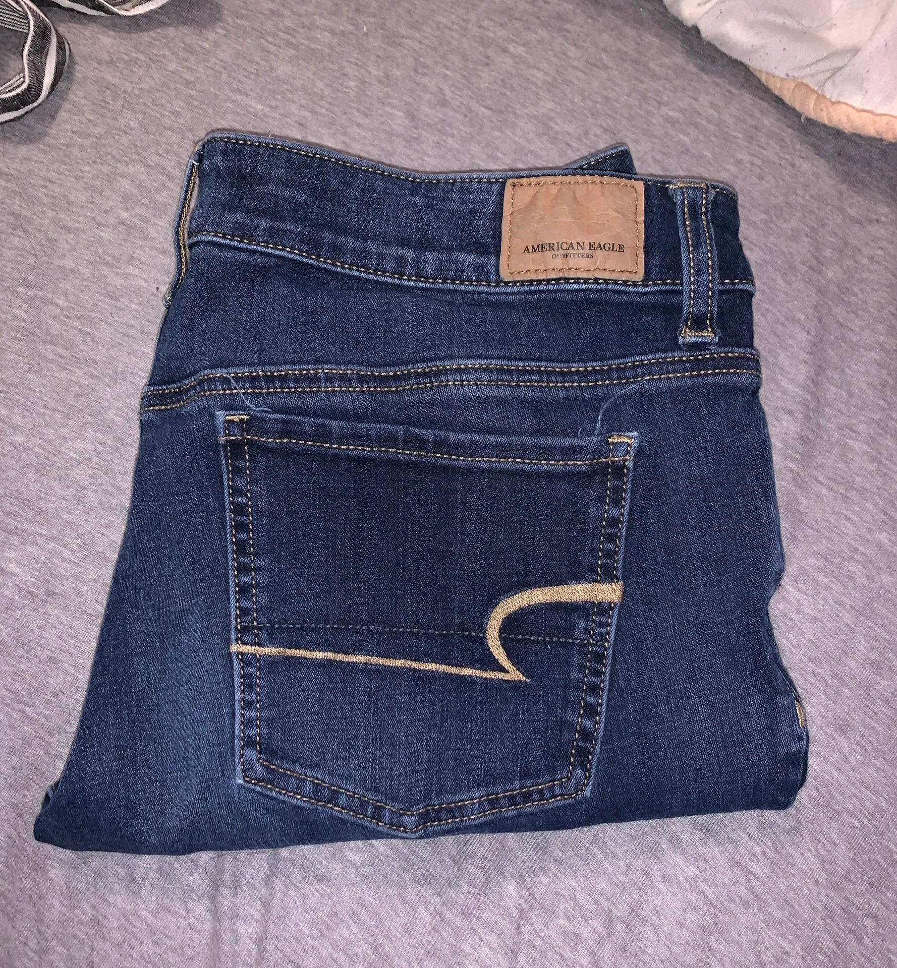 American Eagle Outfitters Jeans - Image 2