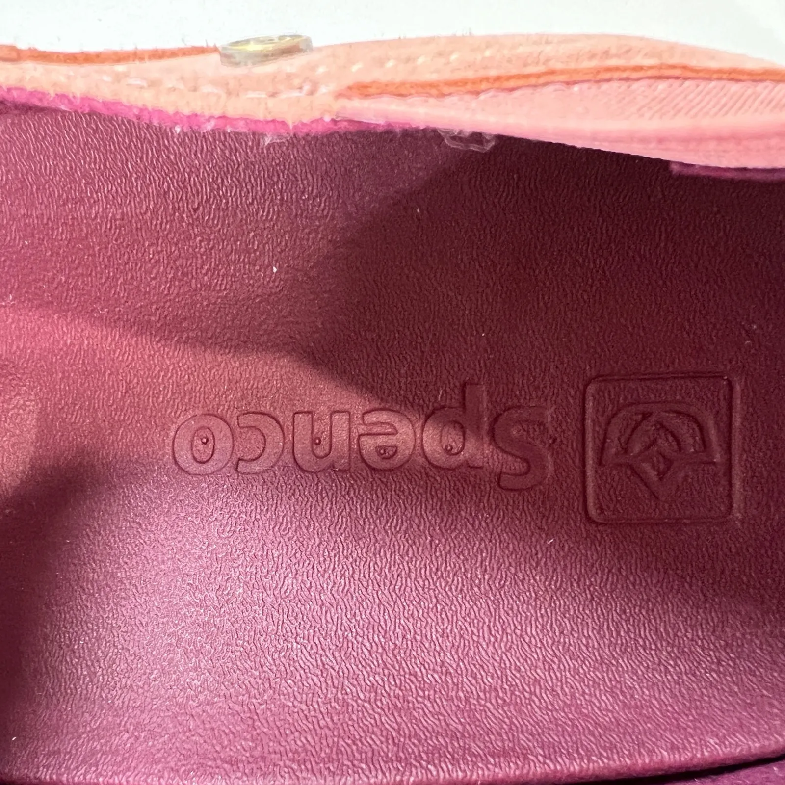 Spenco Womens Slip - Image 8