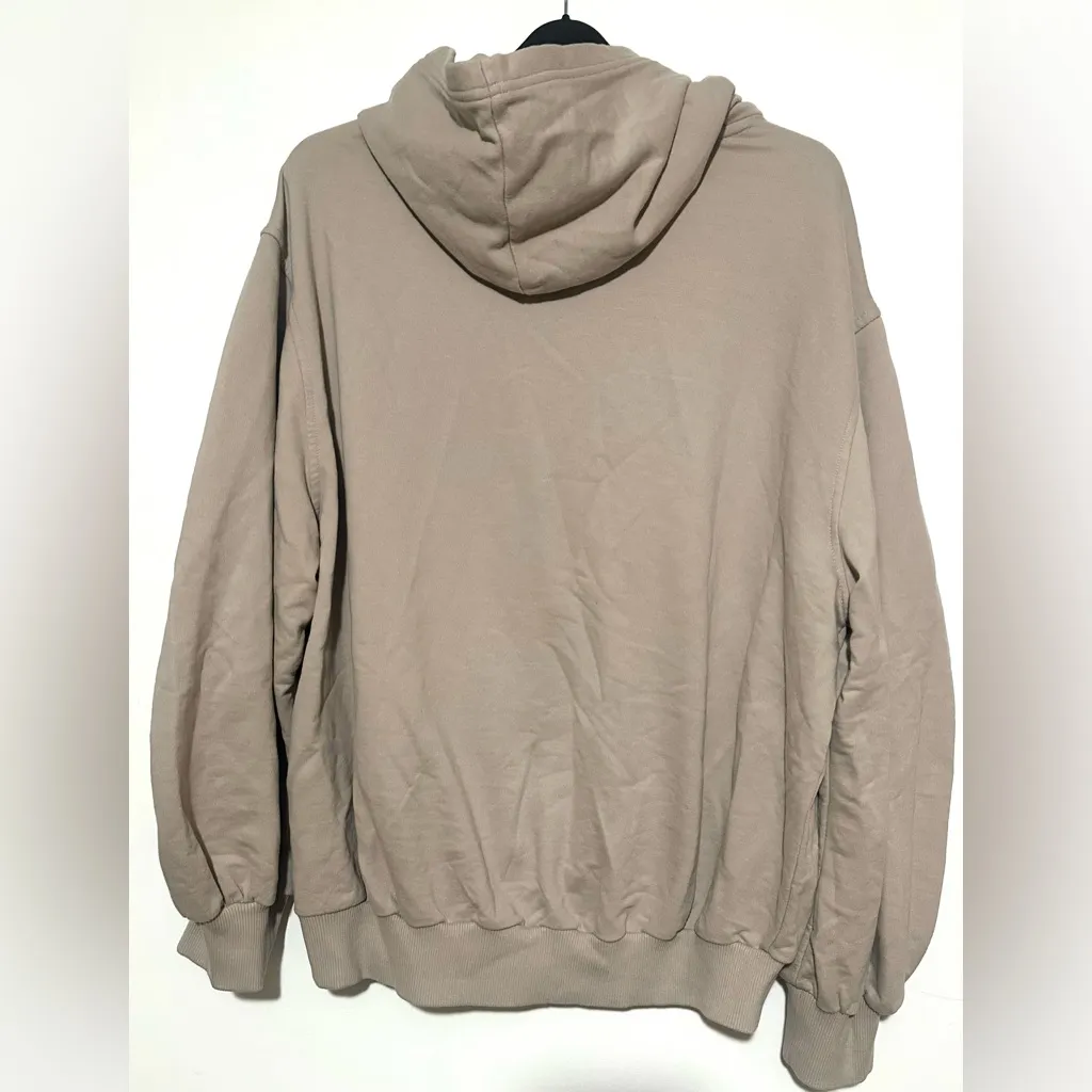 Aerie Jet Setter Hoodie Size Medium - Image 6