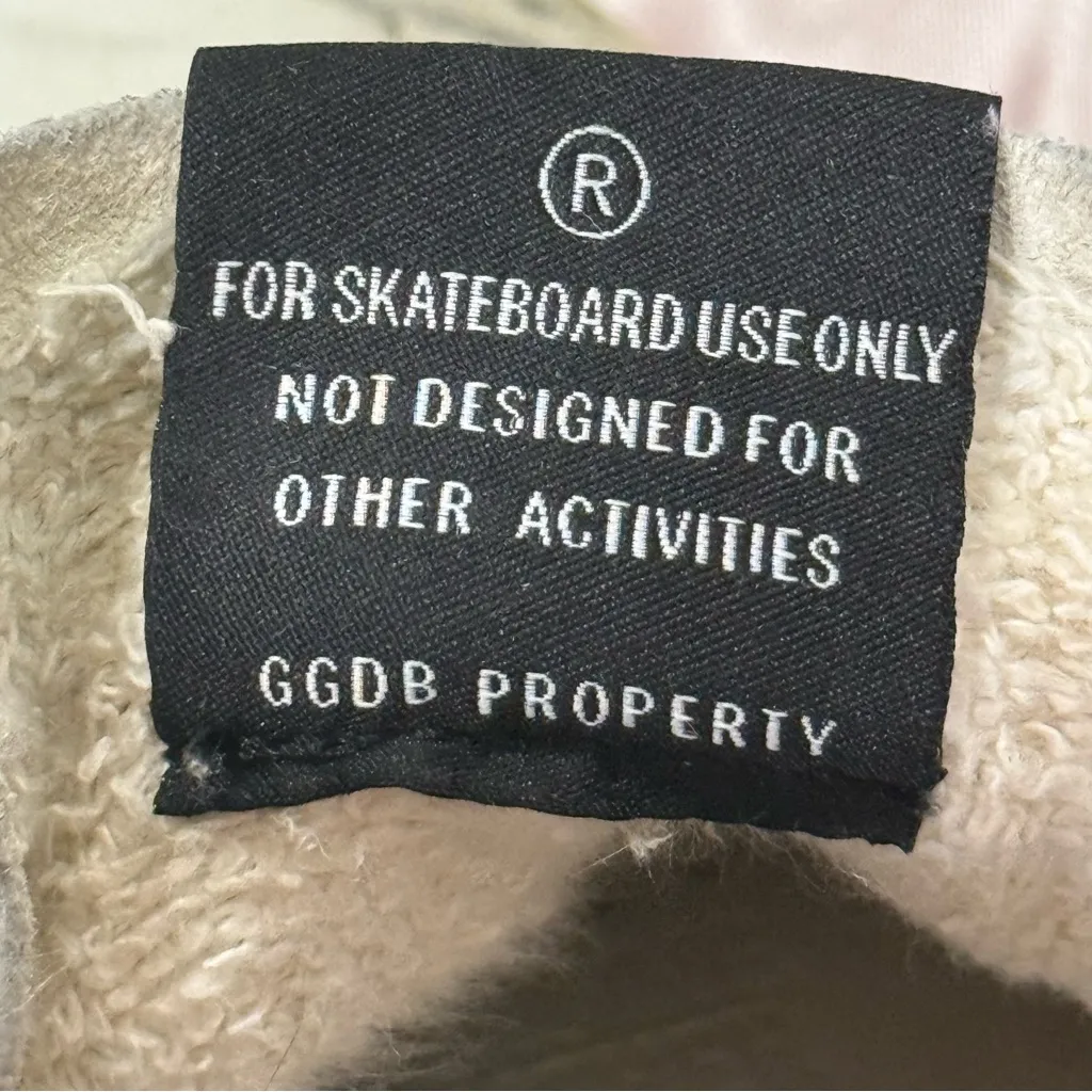 Golden Goose Mid Star Sneakers White Pink Patent Star Mid Top Size 7/37 Leather - Image 15