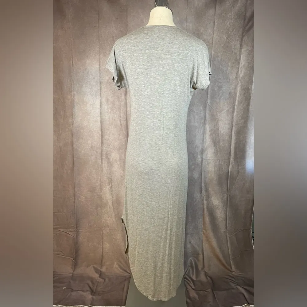 Jolie | Light Gray V - Image 2