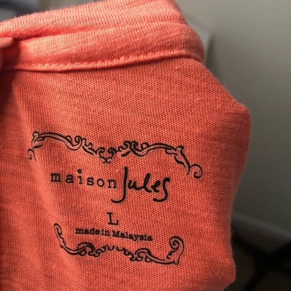 NEW Maison Jules TShirt - Image 6
