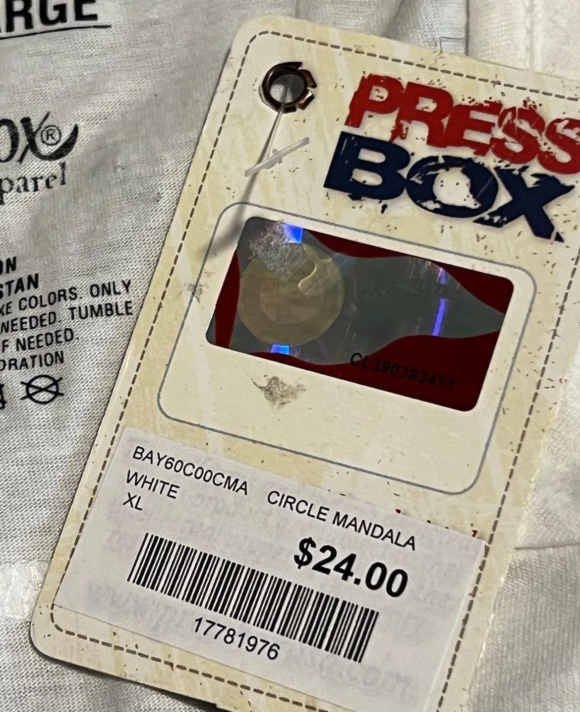 Womens NWT xl Baylor tank top - Image 7