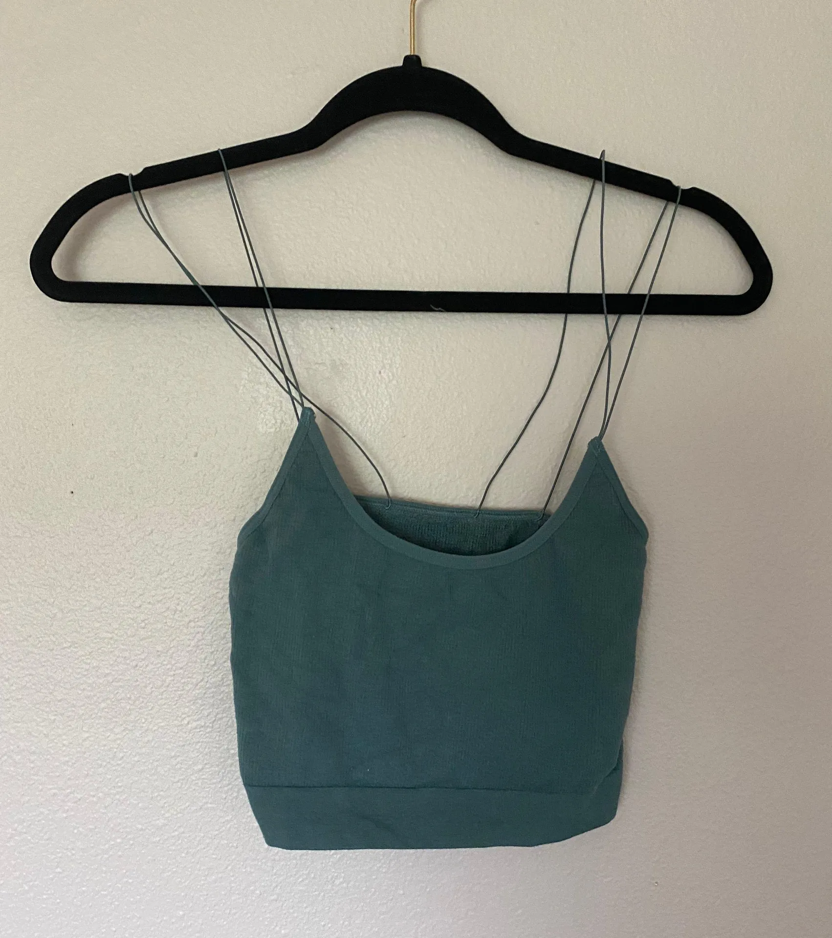 Out From Under Tank Top - Image 3