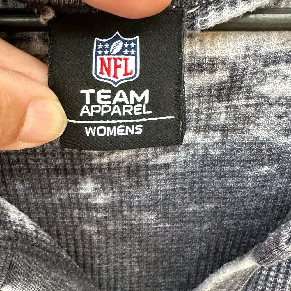 Woman’s  apparel, size S, Baltimore Ravens shirt - Image 2