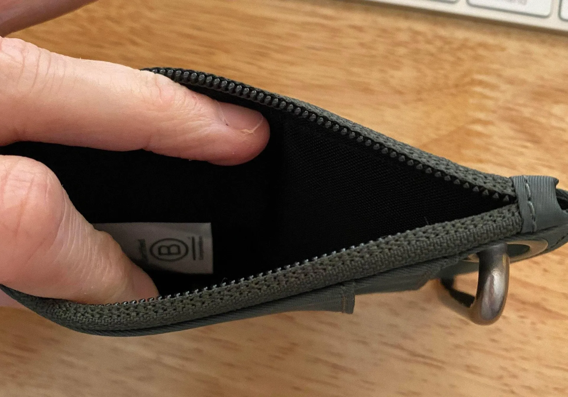 Athleta Coffee Run Wallet 2.0 - Image 3