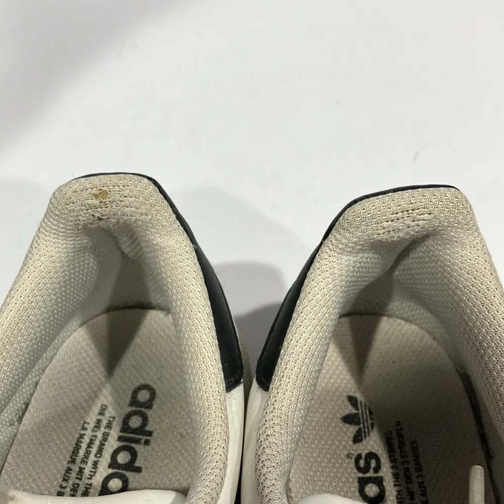 Adidas Superstar‎ sneakers size 7.5 - Image 10