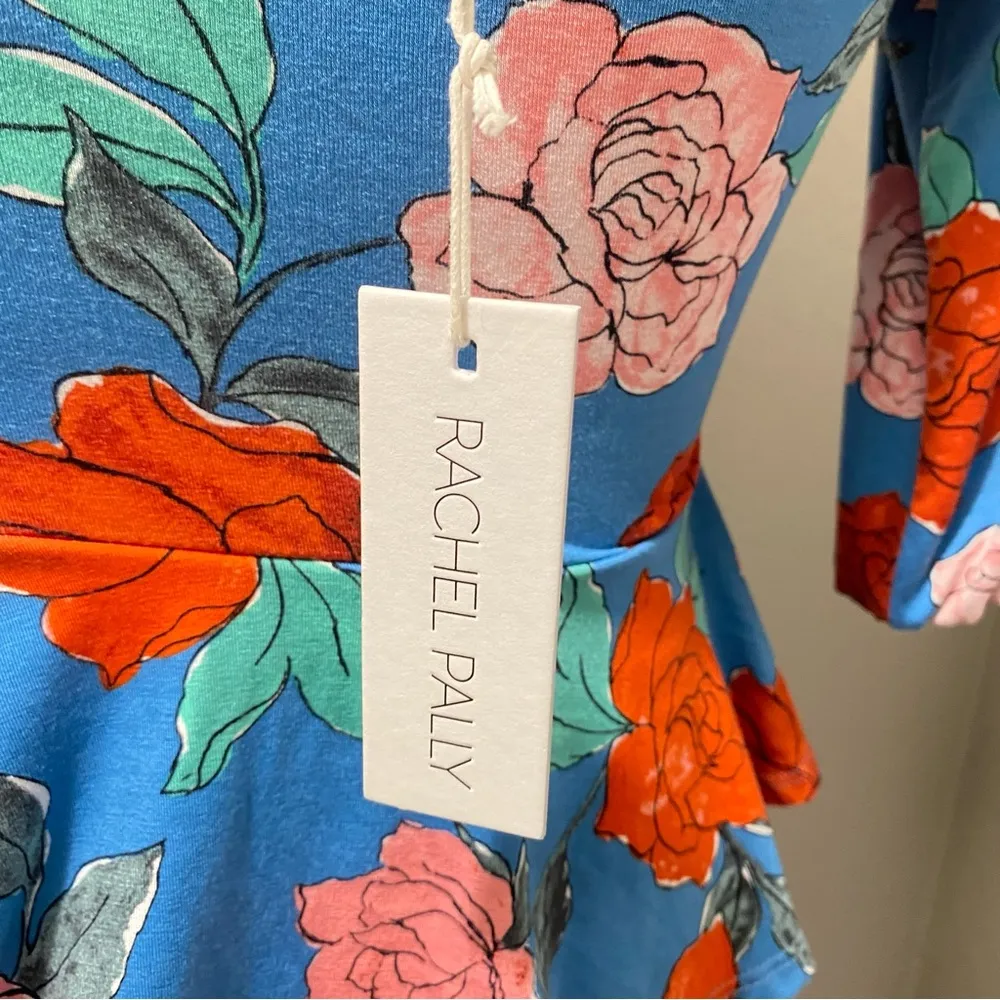 Rachel Polly Sonia Top Sz XS - Image 11