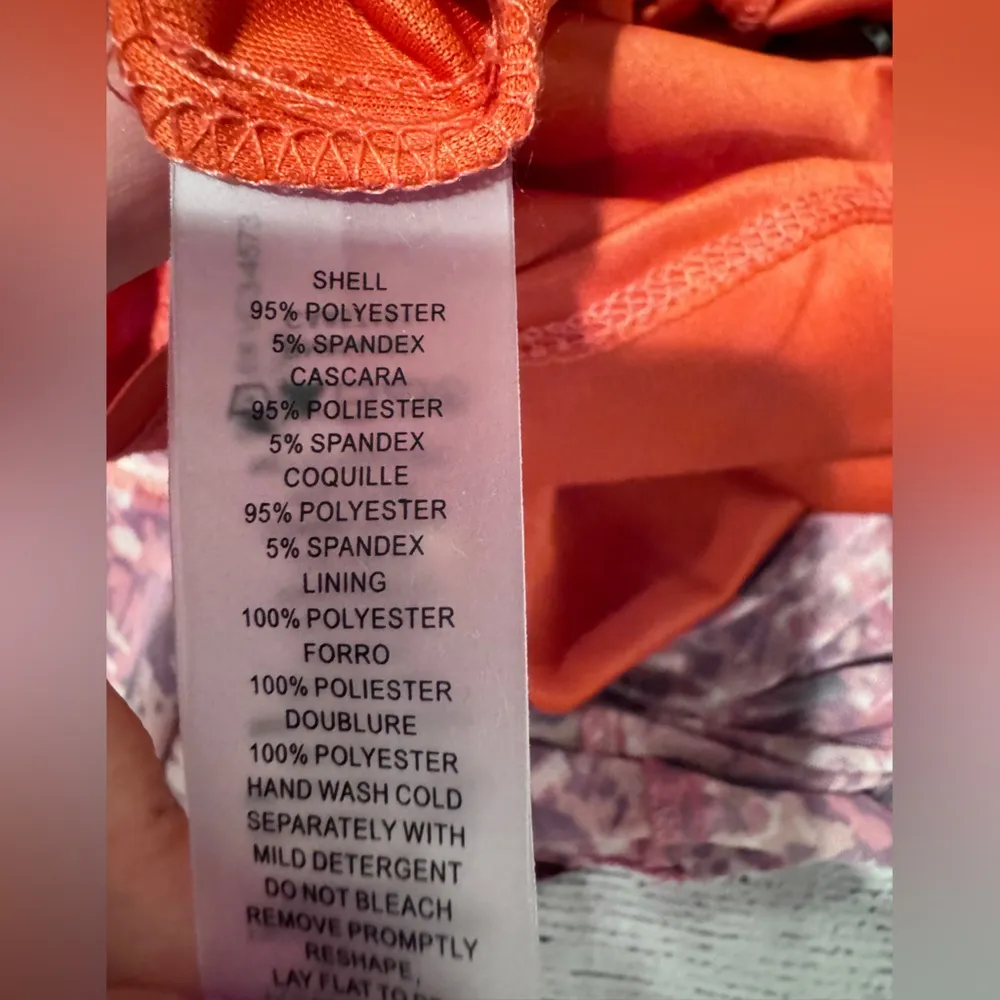 Vince Camuto  Women's Printed Ruched Mesh Bodycon Dress - Image 6