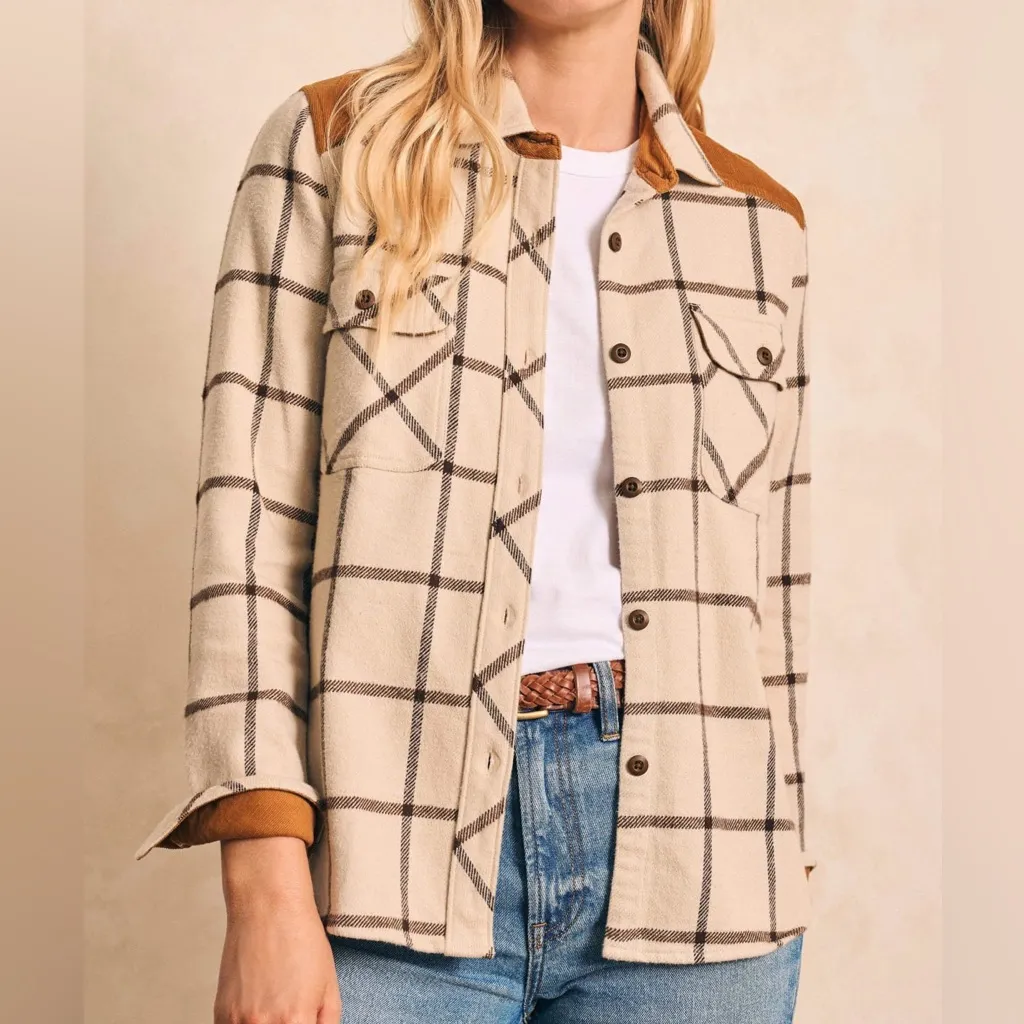 Faherty  Daly Shirt - Image 2