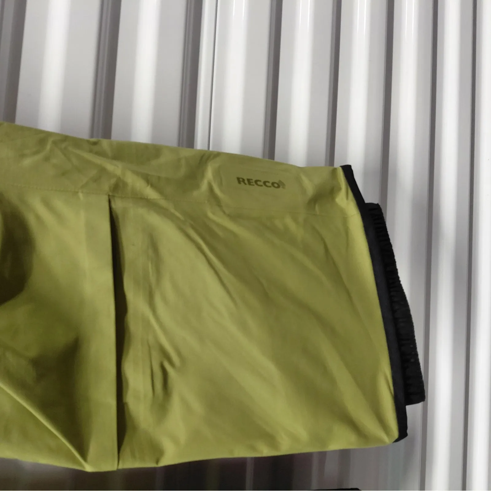 Dakine Womens Sender Stretch 3L Snow Pants Size M Insulated RECCO Snowboard Ski - Image 4