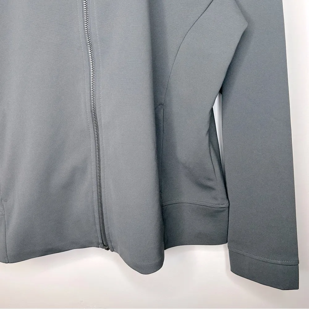 OGIO Women’s Grey Hinge Full - Image 7