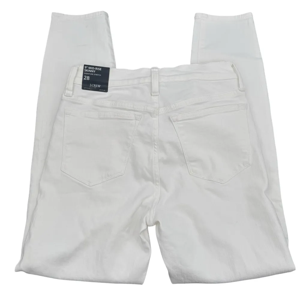 J.Crew Facrory 9”Mi - Image 6