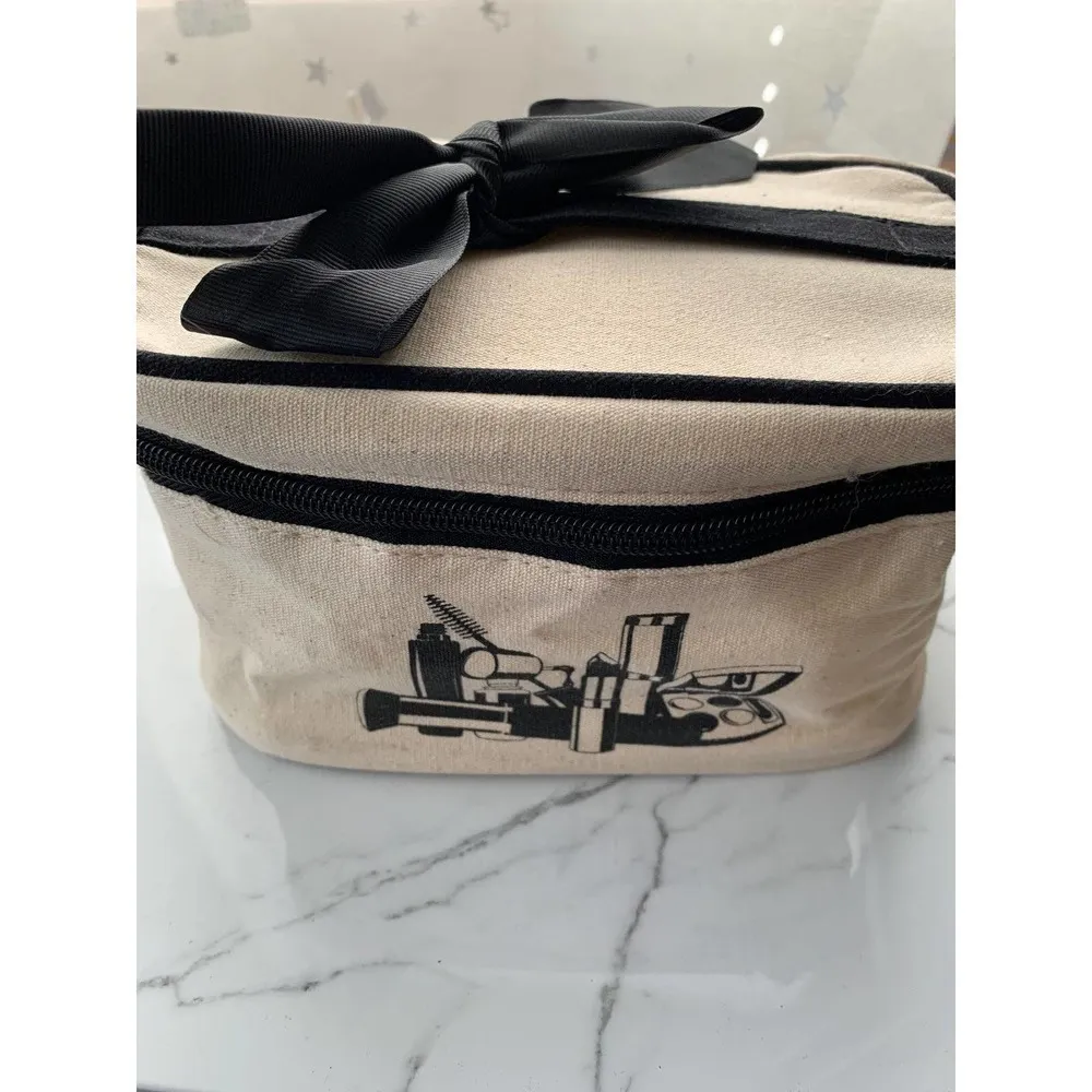 Hallmark Collectibles‎ Makeup Bag - Image 4