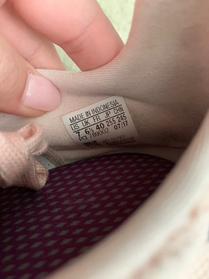 Adidas Shoes - Image 5