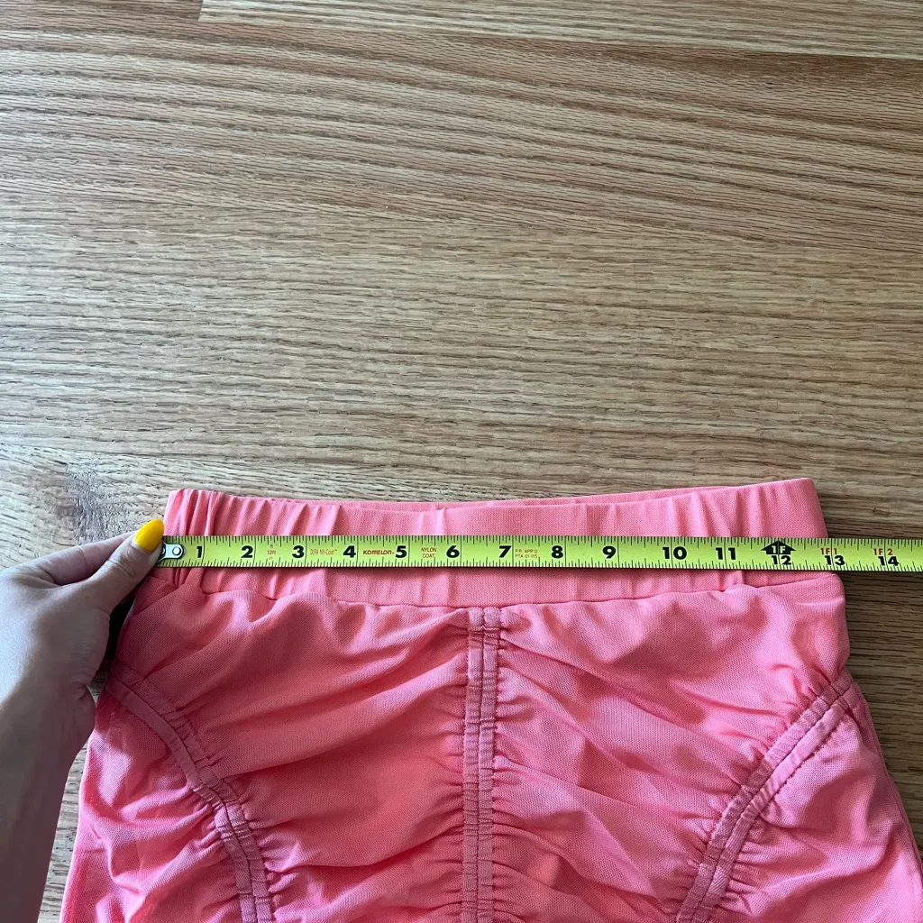 5/$25 Tiger mist skort - Image 3