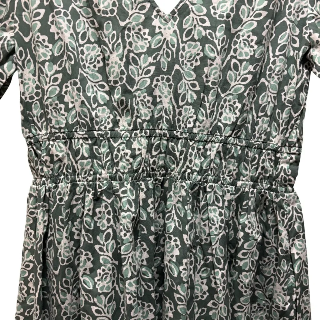 J.Crew Smocked - Image 6