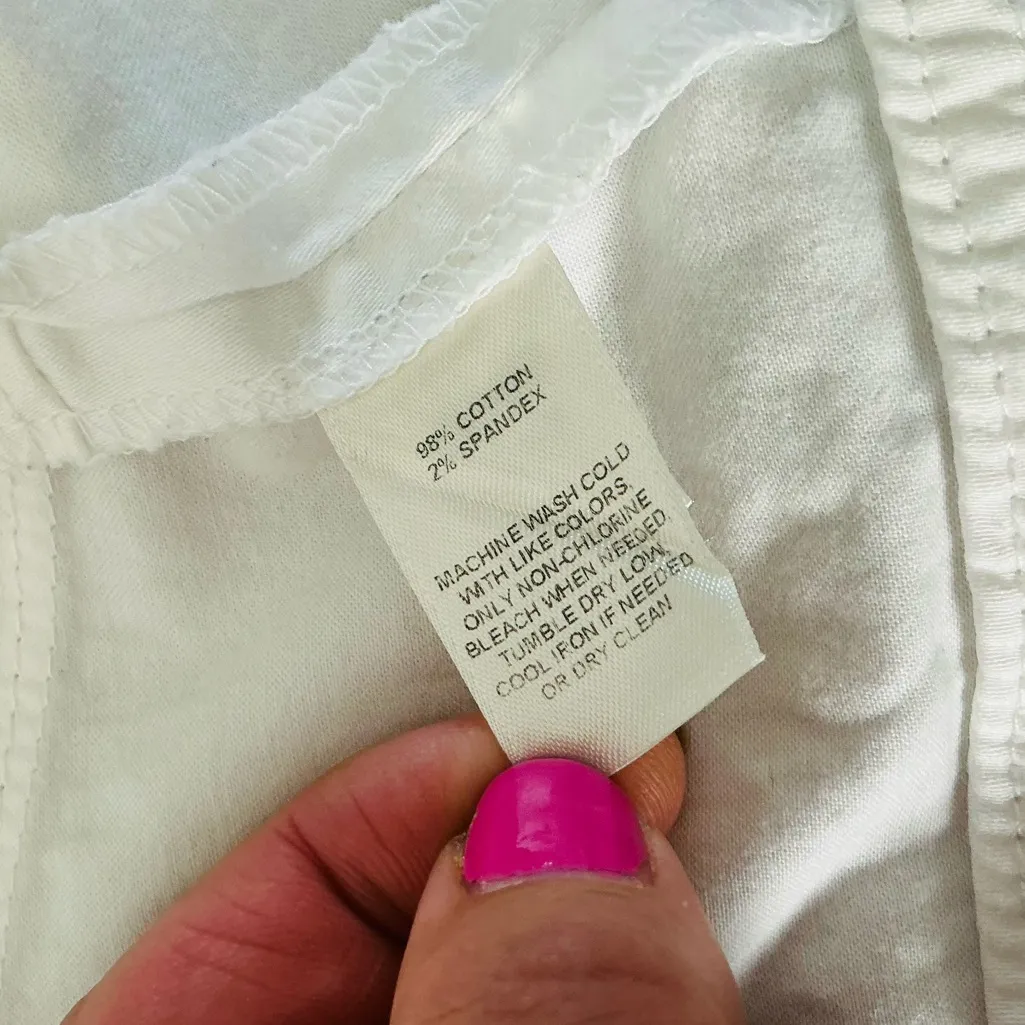 Stylish WHBM jacket 🌷🌷 - Image 8