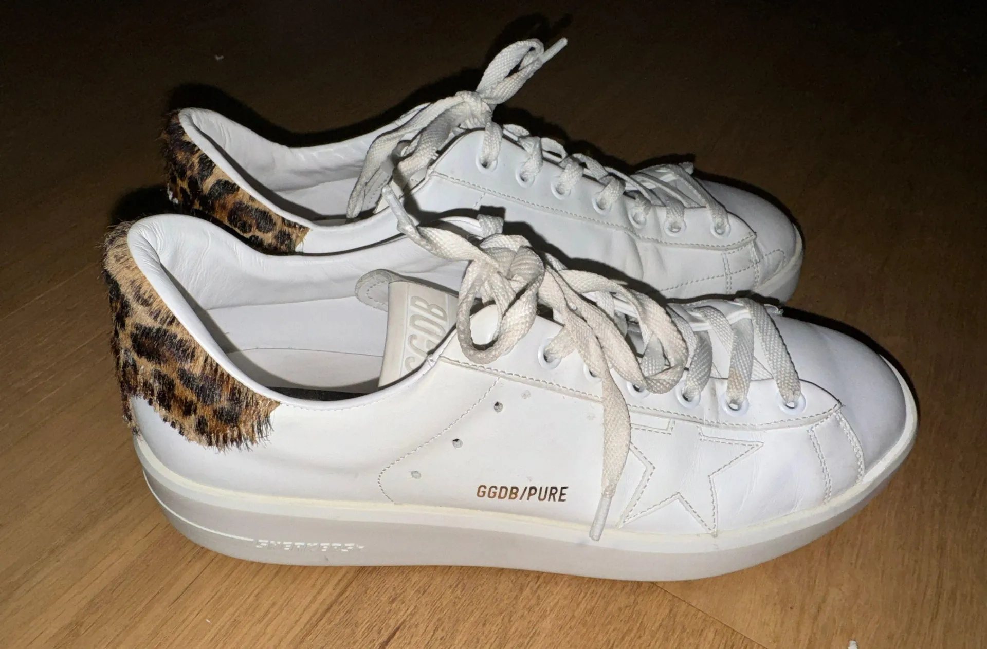 Pure stars Cheetah - Image 2