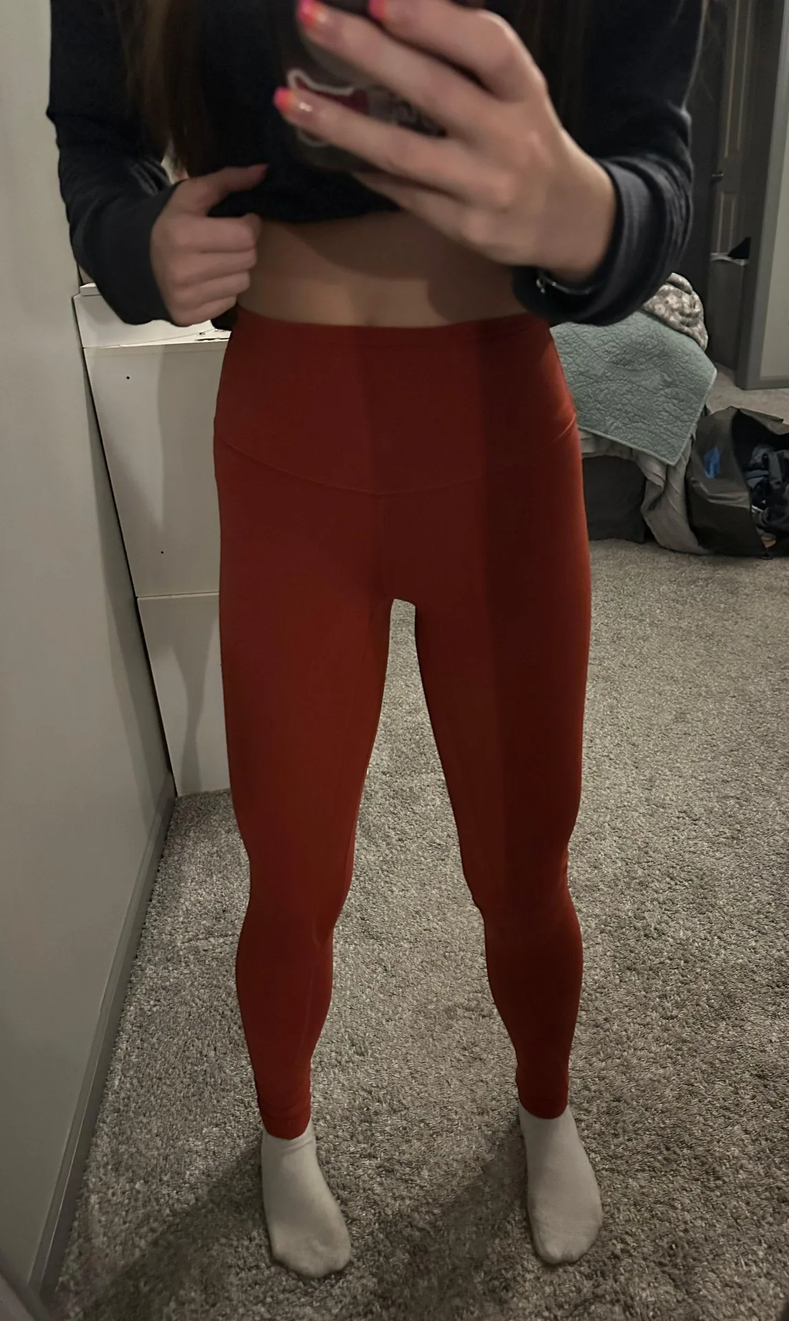 28” Align Leggings - Image 3