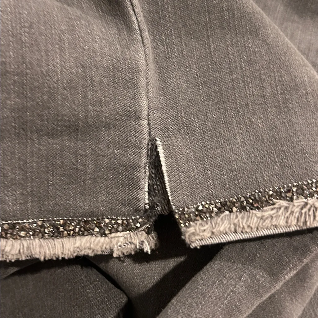 DEMOCRACY grey ab-solution jeans - Image 4