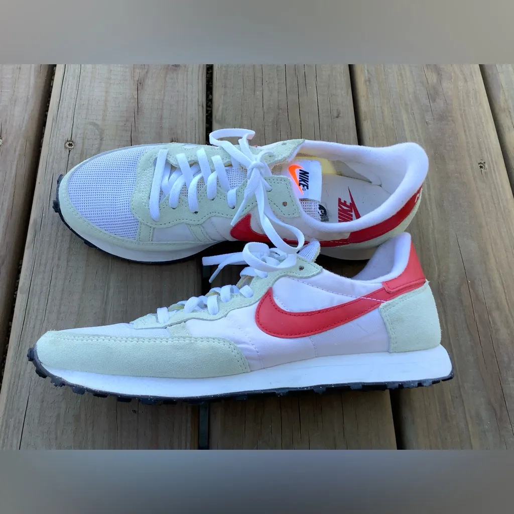 Lightweight NIKE sneakers UNISEX 👟👟 - Image 8