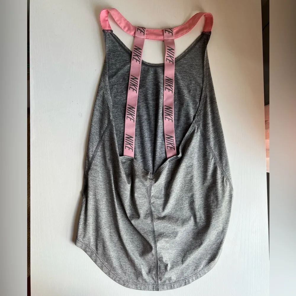 Breathe Elastika Tank Top - Image 2