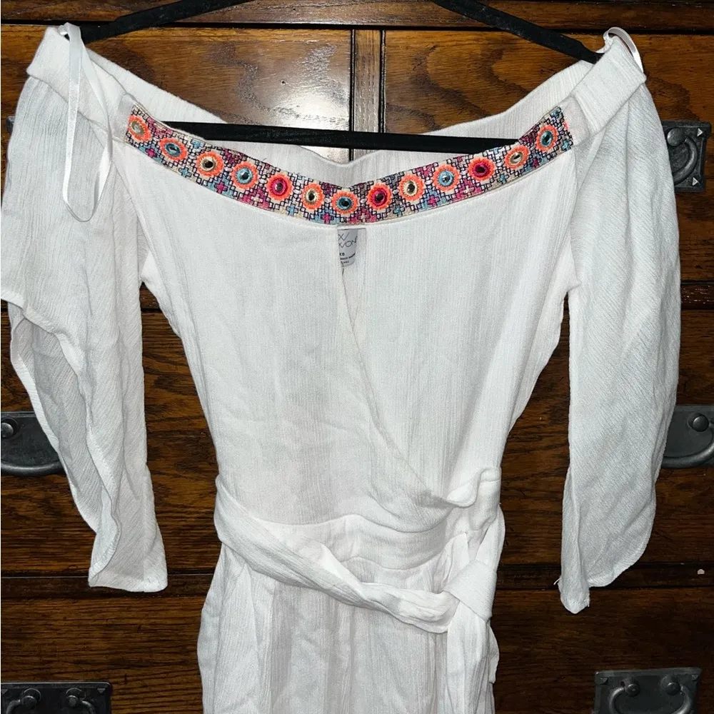 NWT! Seven Wonders Saint Playsuit 16 - Image 6