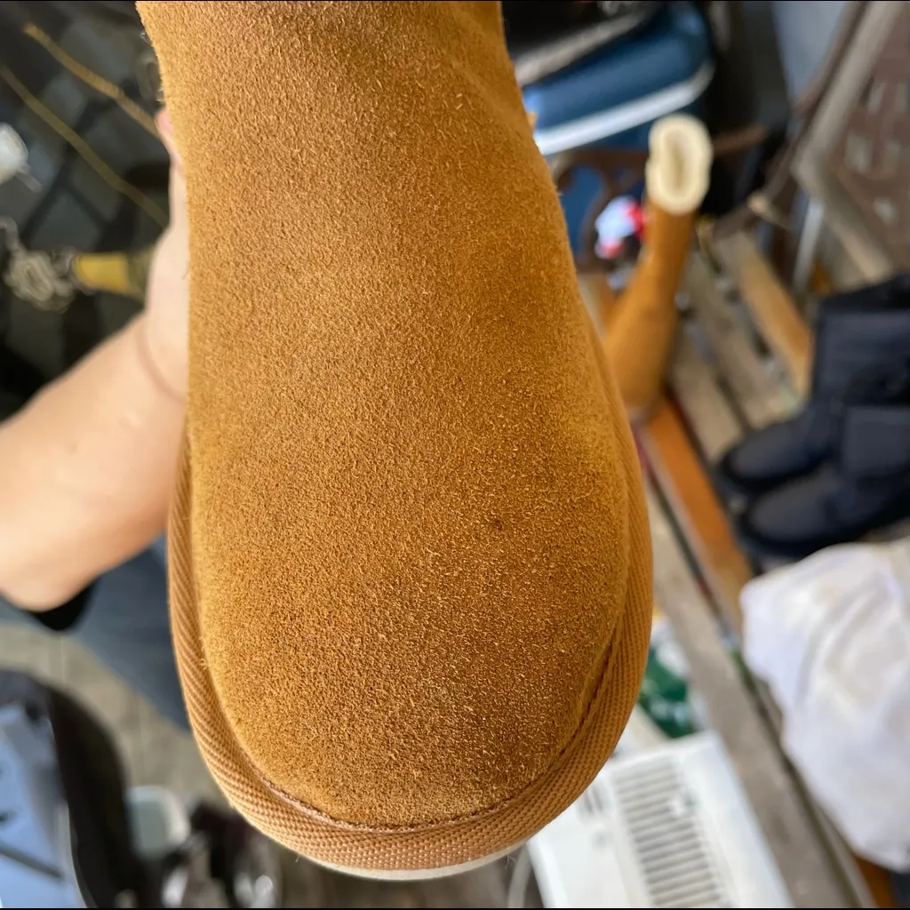 Koolaburra by UGG women’s kinslei tall boots - Image 8