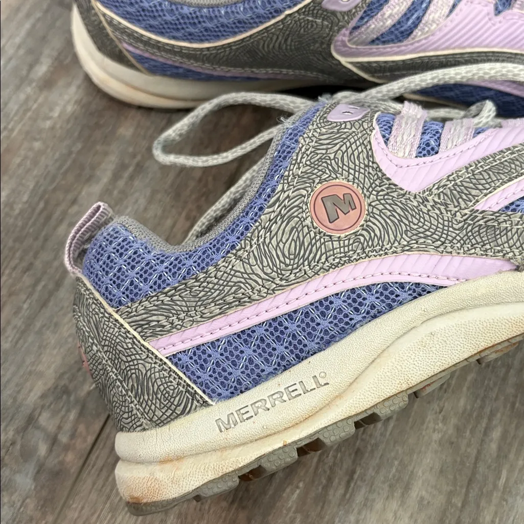 Merrell Trail/Running Shoes size 6 - Image 4