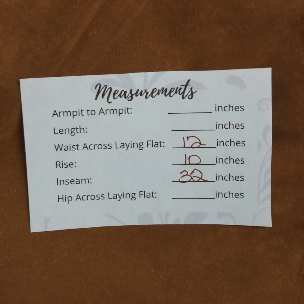 Good American Womens Icon Mixed Media Jeans Blue Brown Denim Faux Suede 00 New - Image 13